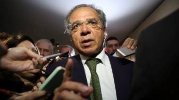 Paulo Guedes