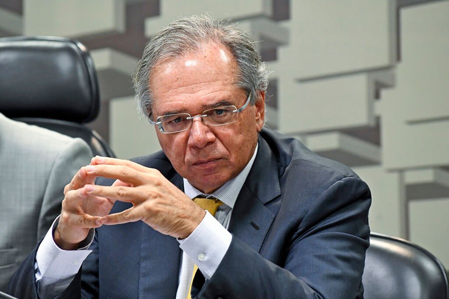 (Jefferson Rudy/Agência Senado)