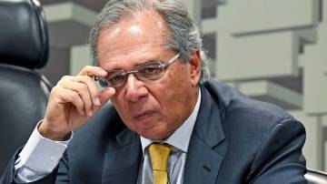 Paulo Guedes