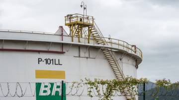 Petrobras