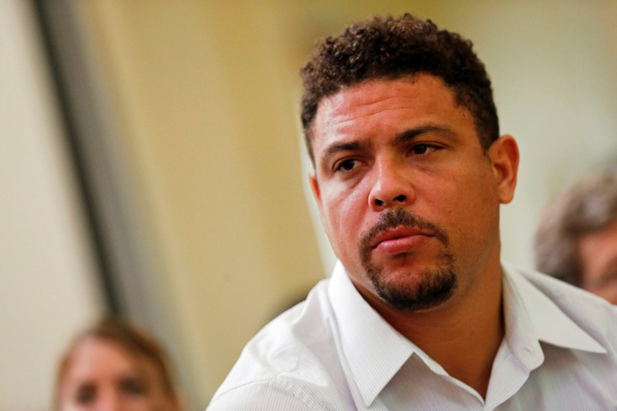 Ronaldo Fenômeno