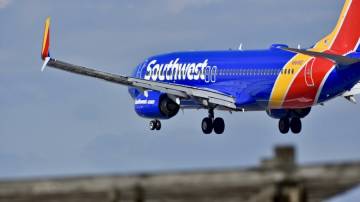 Southwest Airlines