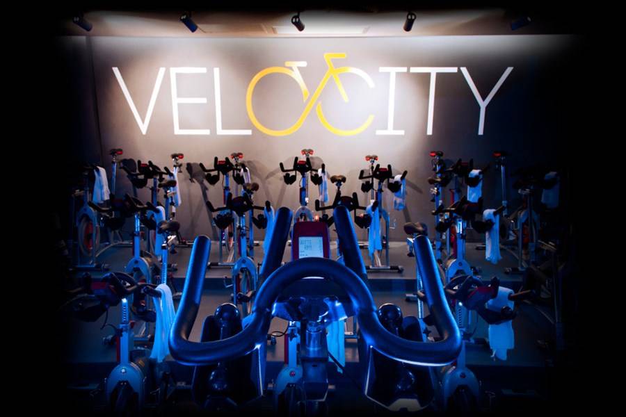 Velocity (Foto: Divulgação)