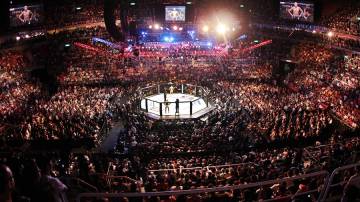 Arena de UFC