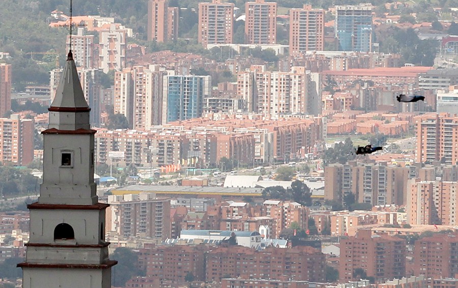 Bogotá, Colômbia