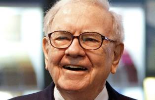 Warren Buffett