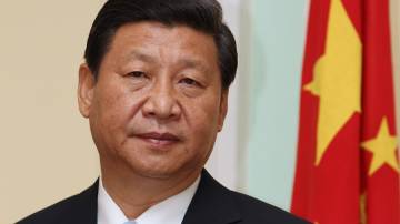 Xi Jinping