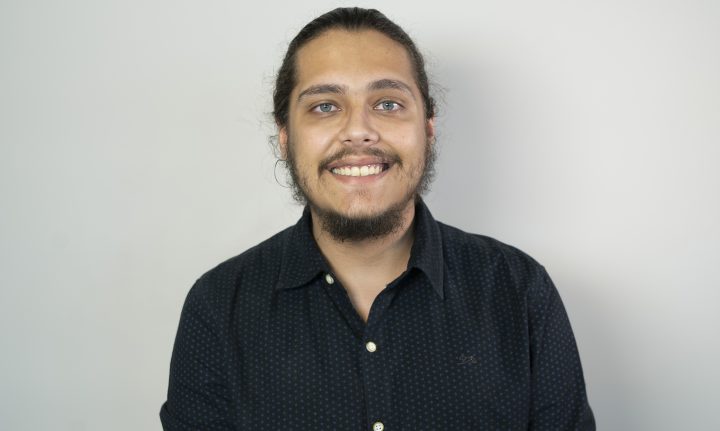 Autor avatar