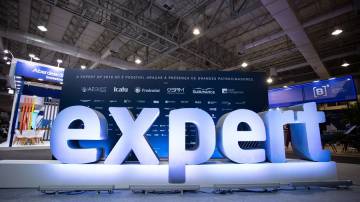 Expert 2019, realizada em São Paulo