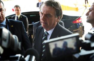 Jair Bolsonaro