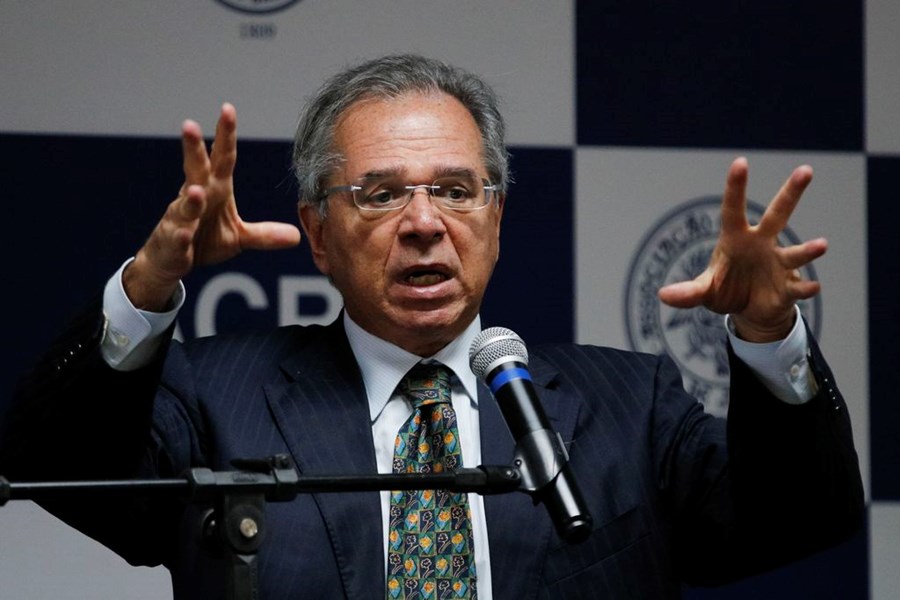 (Tânia Rêgo/Agência Brasil)