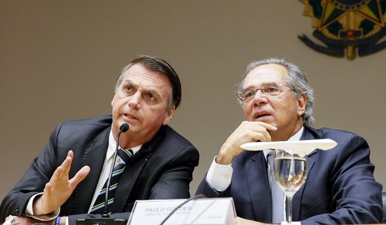 (Isac Nóbrega/PR)