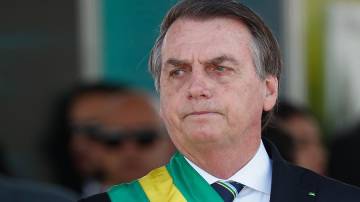 Jair Bolsonaro