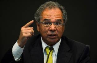 Paulo Guedes
