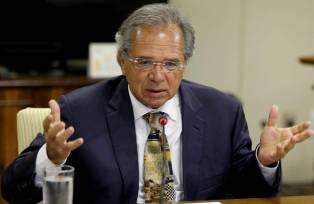 Paulo Guedes