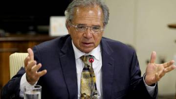 Paulo Guedes