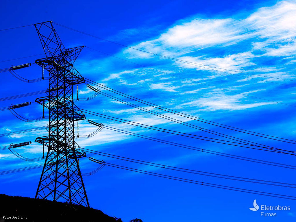 (Eletrobras/ Furnas)