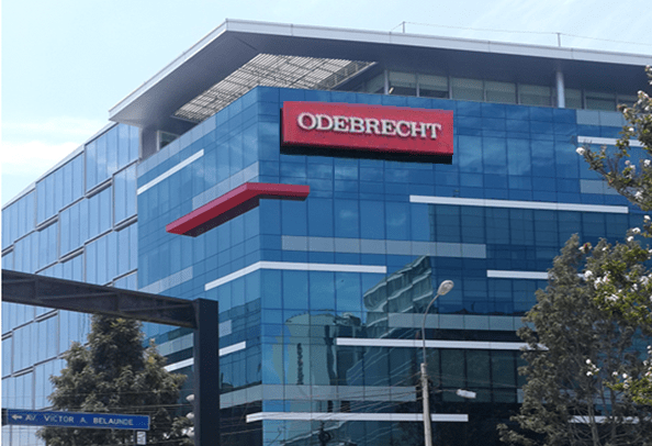 O ministro do STF	Dias Toffoli invalidou provas do acordo de leniência da Odebrecht no último dia 6 (Wikimedia Commons)