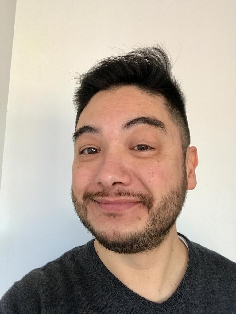 Autor avatar