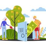 planos de previdência privada