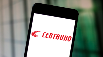 Centauro