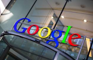 Logo do Google