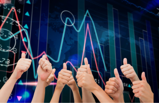 Retomada Ibovespa