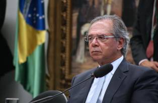 Paulo Guedes