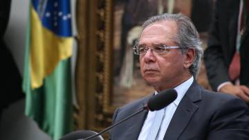Paulo Guedes