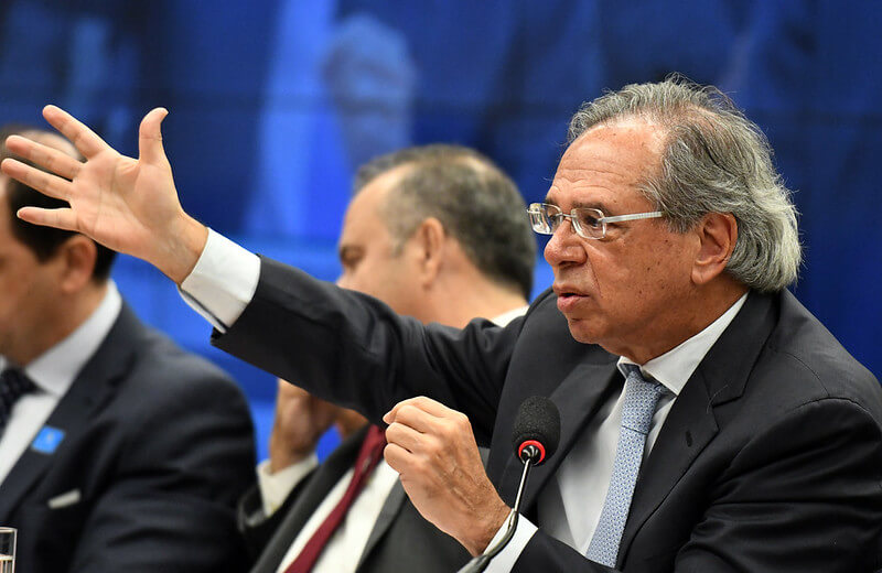 (Foto: Edu Andrade/ASCOM/Ministério da Economia)