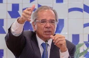 Paulo Guedes