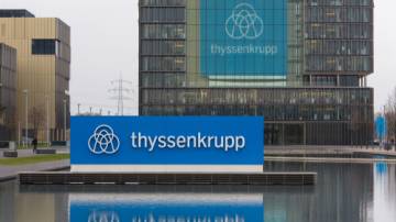 Thyssenkrupp