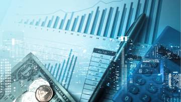 ações índices fundos investimentos bolsa alta gráficos