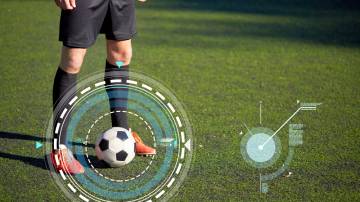 Tecnologia no futebol