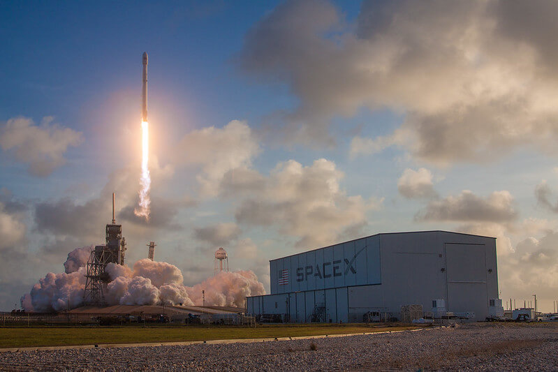 SpaceX
