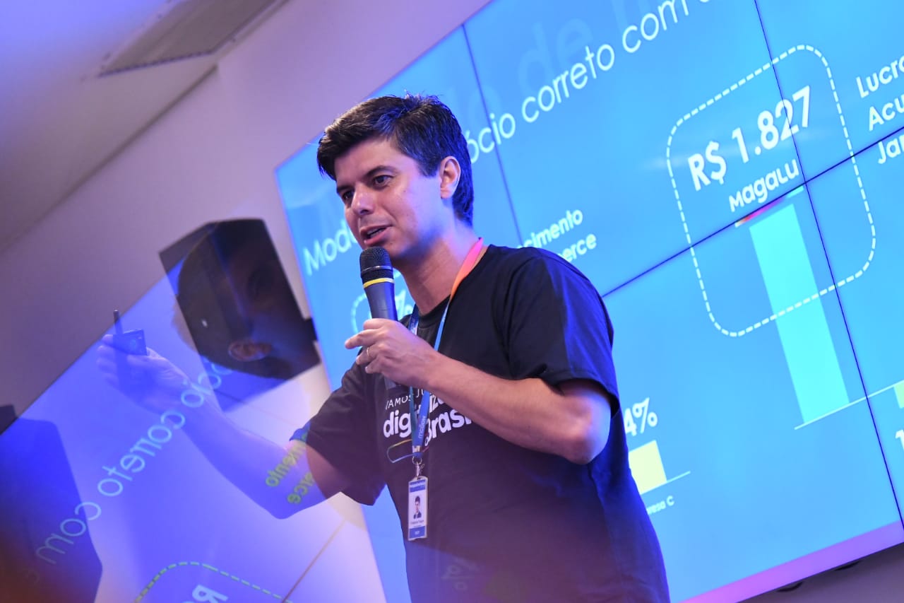 Frederico Trajano