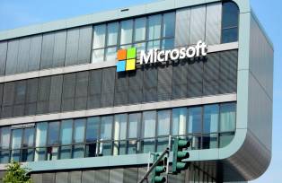Microsoft