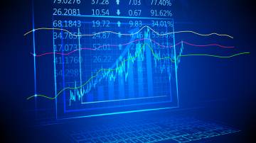 ações bolsa mercado stocks índices gráficos