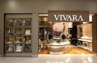 vivara loja shopping jóias joalheria