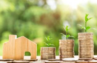 home equity