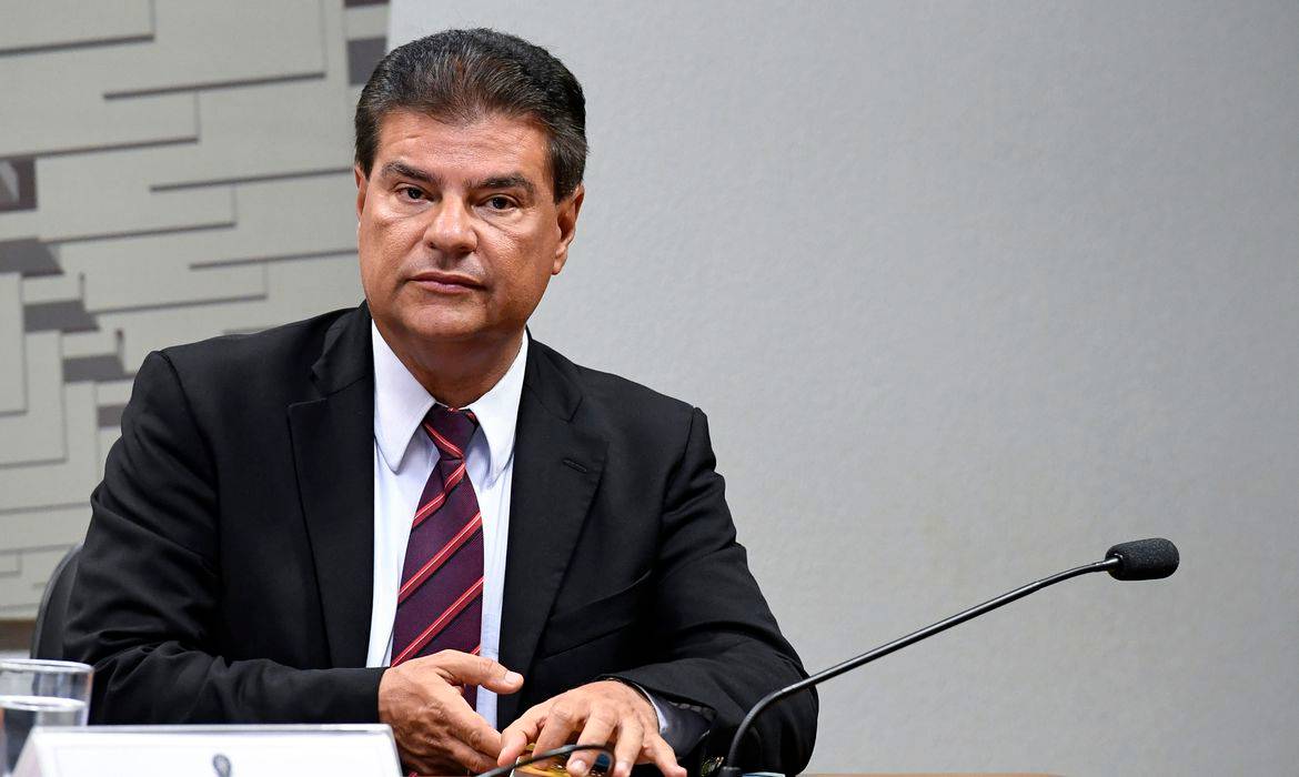 (Edilson Rodrigues-Agência Senado)