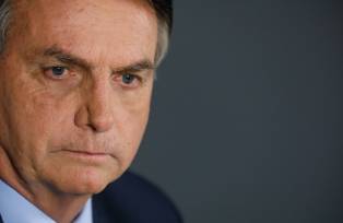 Jair Bolsonaro