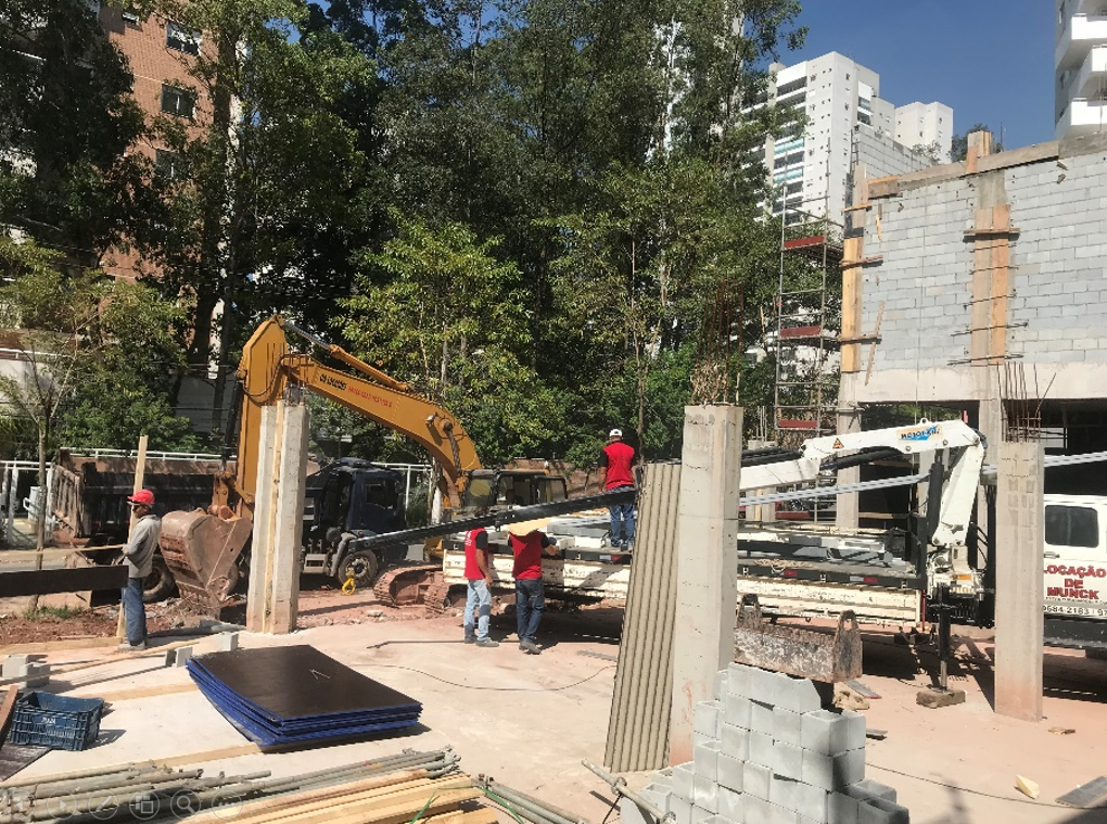 linhas de crédito - Pateo Jahu