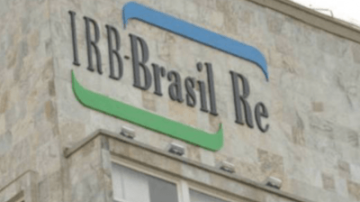 Fachada do IRB