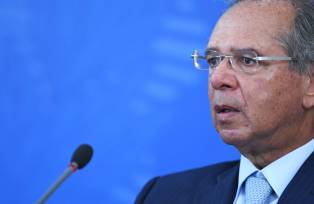 Paulo Guedes