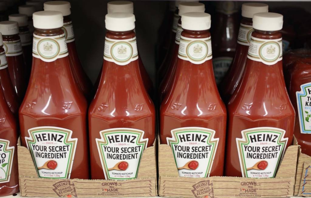 Heinz