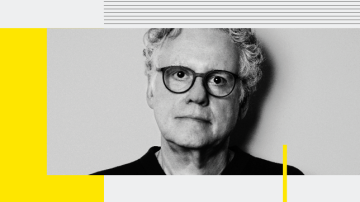 O sociólogo Sérgio Abranches