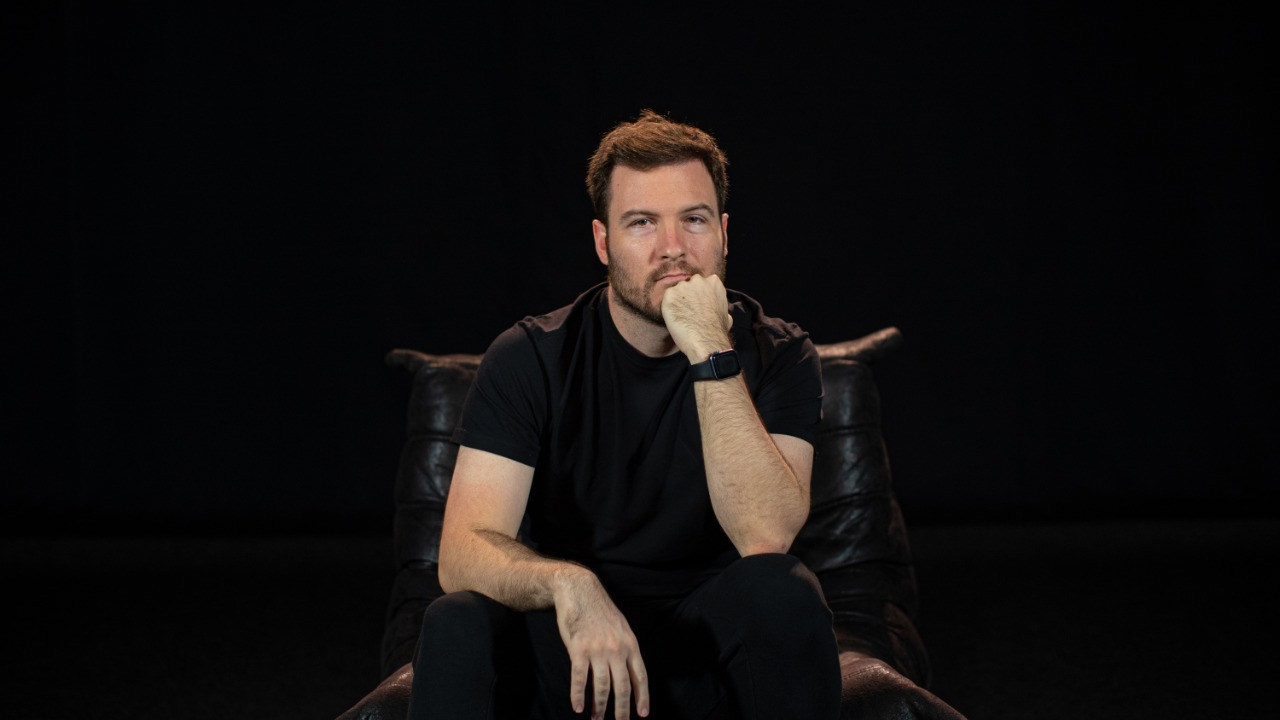 Thiago Nigro, criador do canal O Primo Rico e da plataforma Finclass.