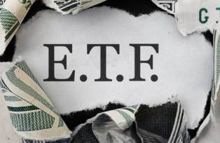 ETF dólar dólares
