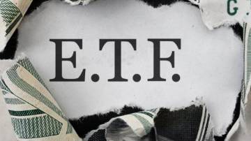 ETF dólar dólares